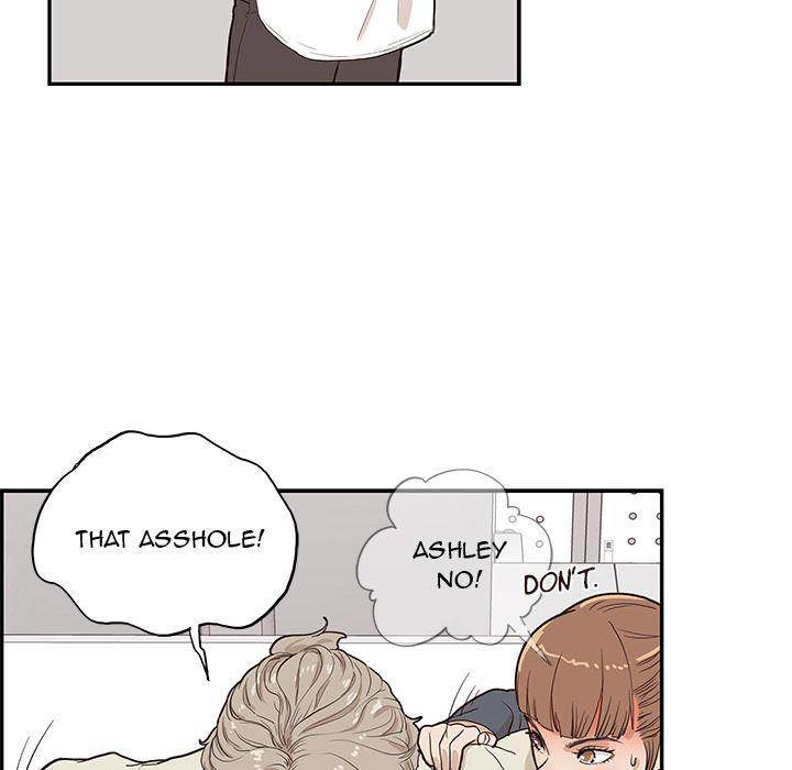 His Women’s University - Chapter 17 [photo 52] - MangaPorn