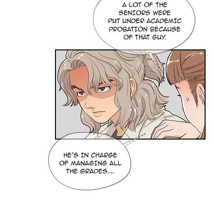 His Women’s University - Chapter 17 [photo 54] - MangaPorn