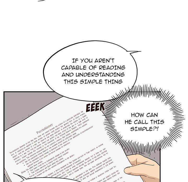 His Women’s University - Chapter 17 [photo 58] - MangaPorn