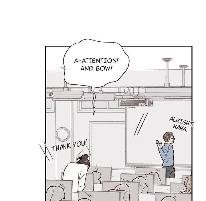 His Women’s University - Chapter 17 [photo 62] - MangaPorn
