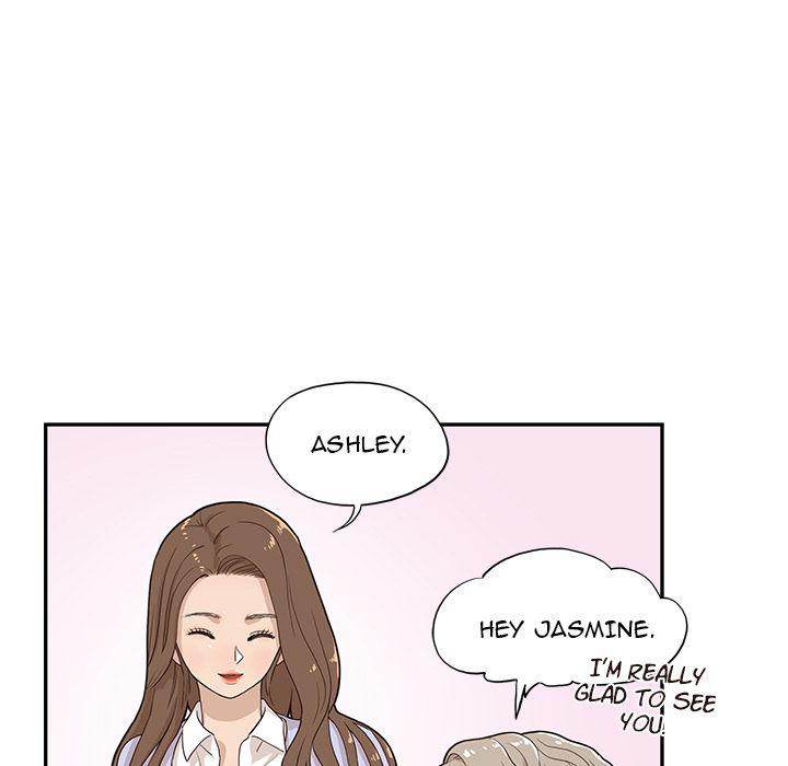 His Women’s University - Chapter 17 [photo 65] - MangaPorn