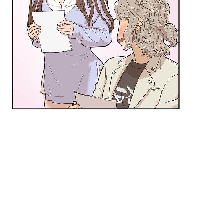 His Women’s University - Chapter 17 [photo 66] - MangaPorn