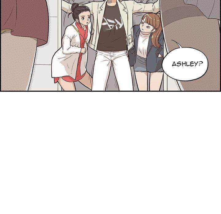 His Women’s University - Chapter 17 [photo 76] - MangaPorn