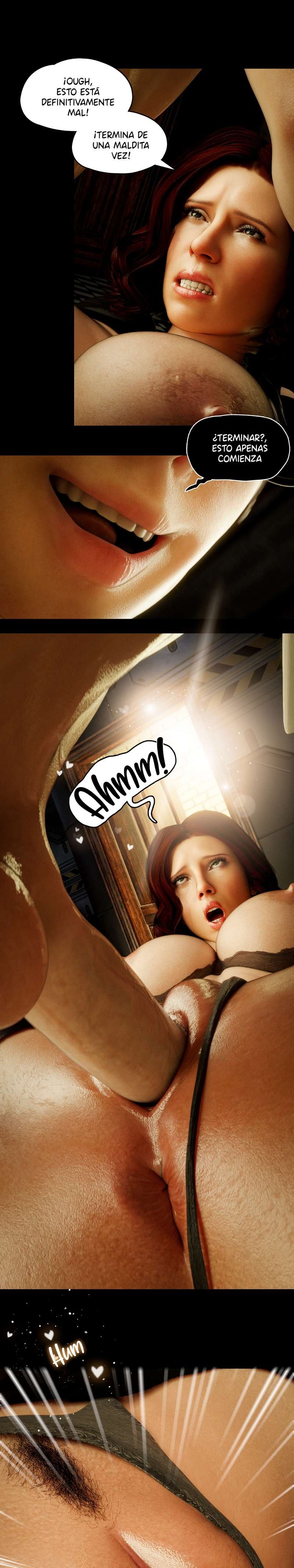 My Neighbor's Widow Raw - Chapter 14 [photo 30] - MangaPorn