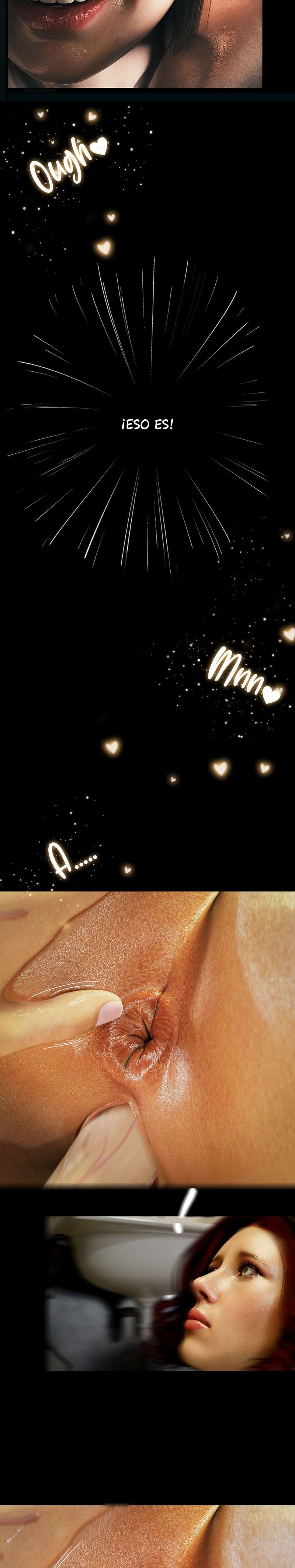 My Neighbor's Widow Raw - Chapter 14 [photo 45] - MangaPorn