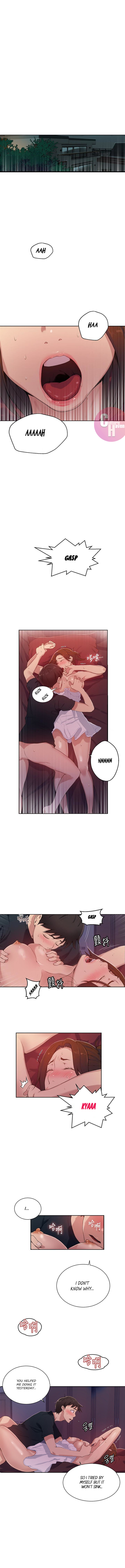 Secret Class - Chapter 19 [photo 2] - MangaPorn