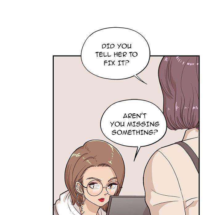 His Women’s University - Chapter 18 [photo 103] - MangaPorn