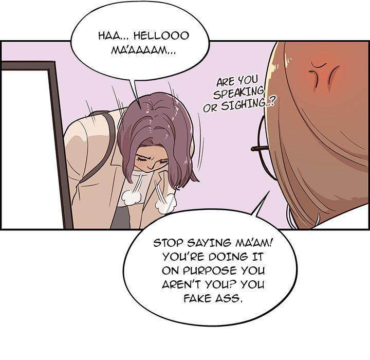 His Women’s University - Chapter 18 [photo 105] - MangaPorn