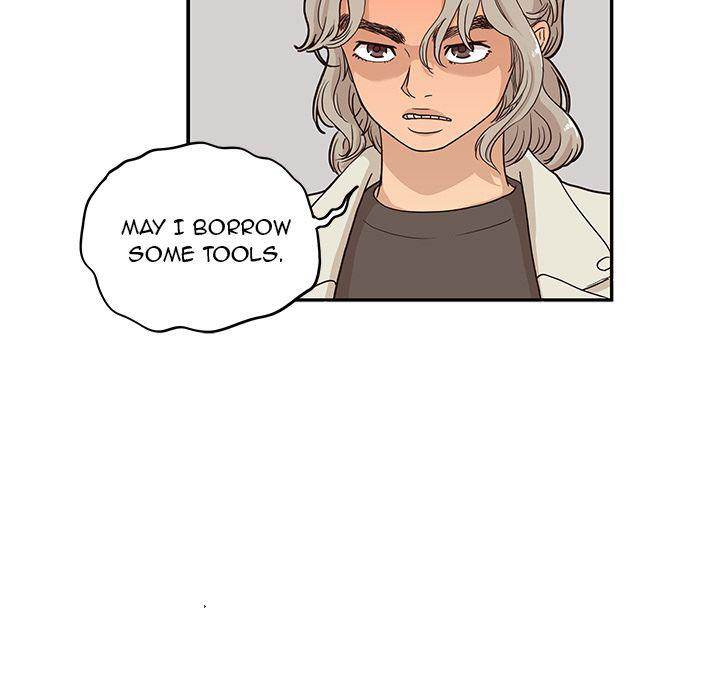 His Women’s University - Chapter 18 [photo 17] - MangaPorn