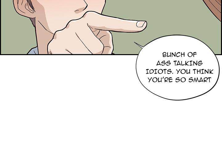His Women’s University - Chapter 18 [photo 2] - MangaPorn