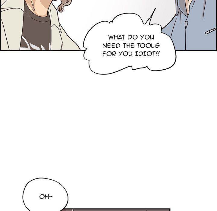 His Women’s University - Chapter 18 [photo 27] - MangaPorn
