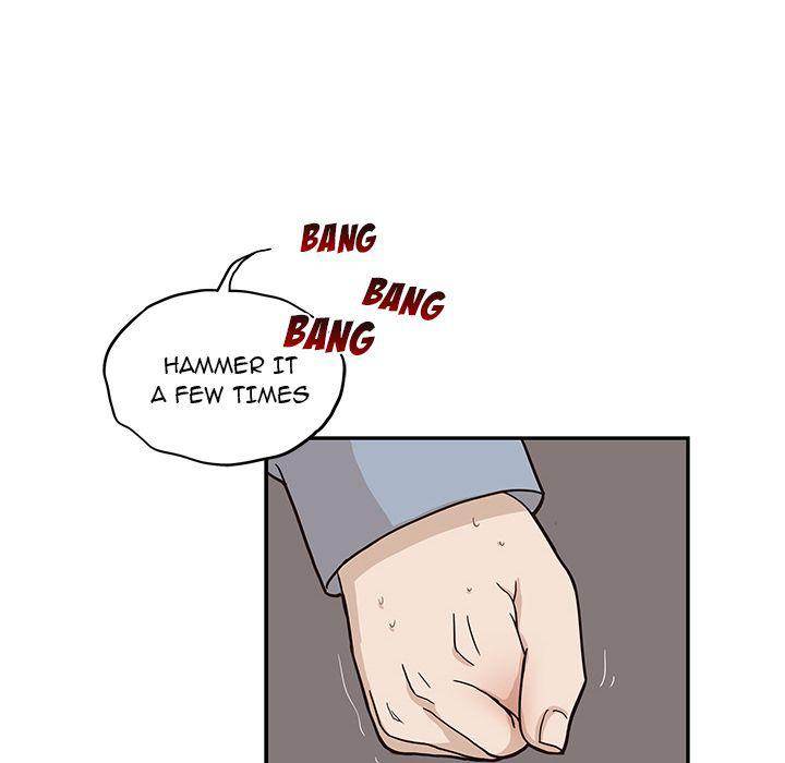 His Women’s University - Chapter 18 [photo 32] - MangaPorn