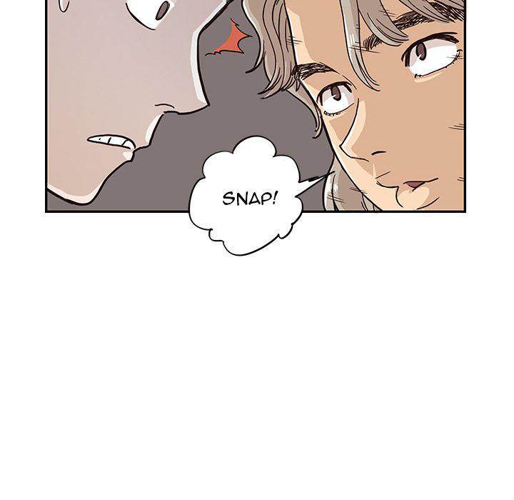 His Women’s University - Chapter 18 [photo 34] - MangaPorn