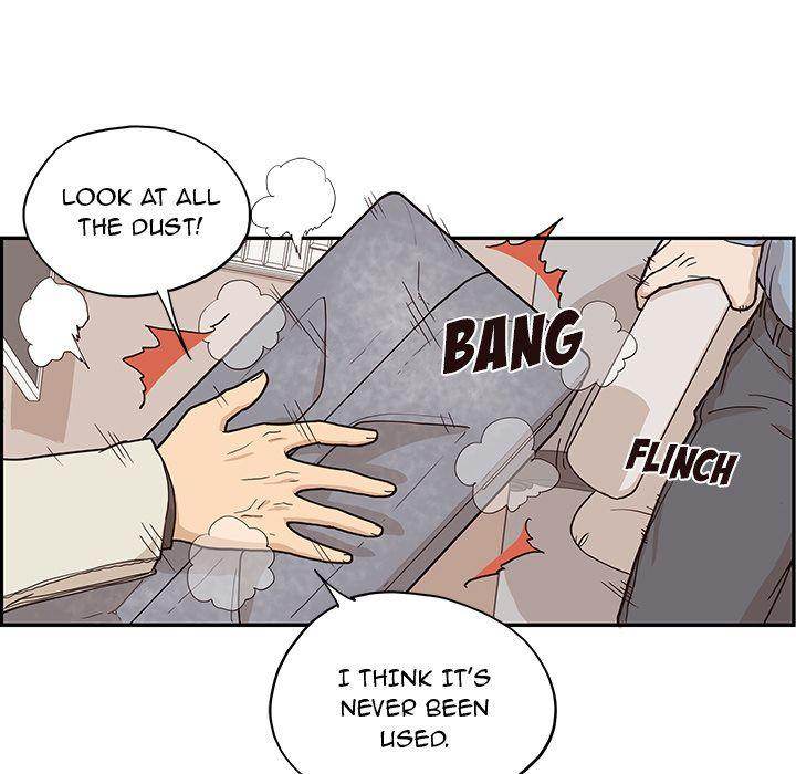 His Women’s University - Chapter 18 [photo 41] - MangaPorn