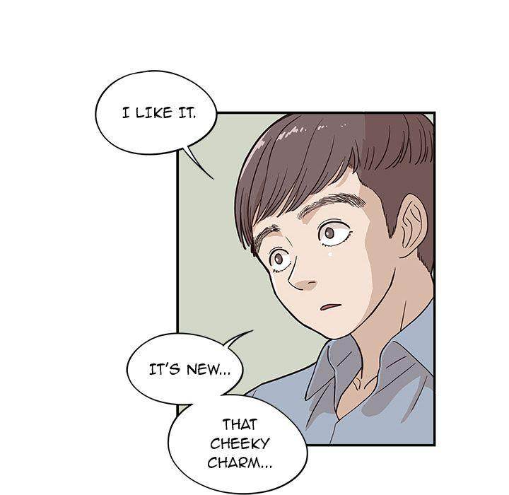 His Women’s University - Chapter 18 [photo 64] - MangaPorn