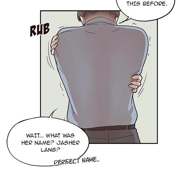 His Women’s University - Chapter 18 [photo 66] - MangaPorn