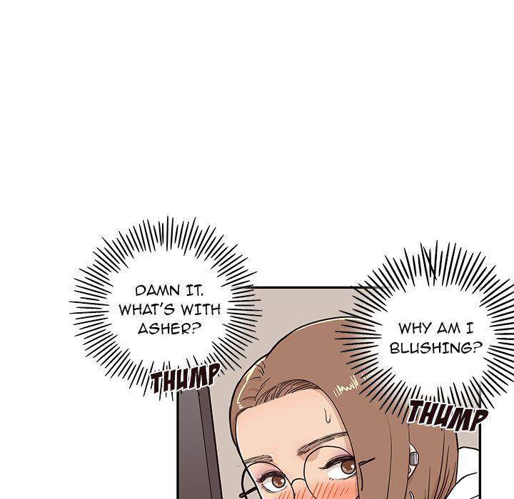 His Women’s University - Chapter 18 [photo 76] - MangaPorn