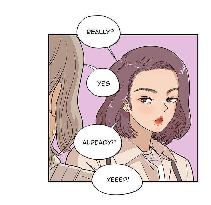 His Women’s University - Chapter 18 [photo 91] - MangaPorn