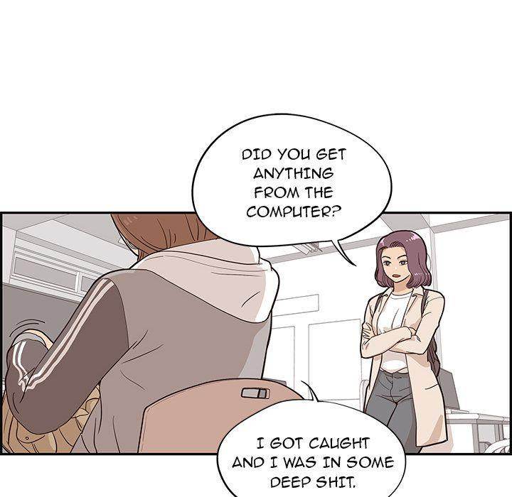His Women’s University - Chapter 19 [photo 12] - MangaPorn