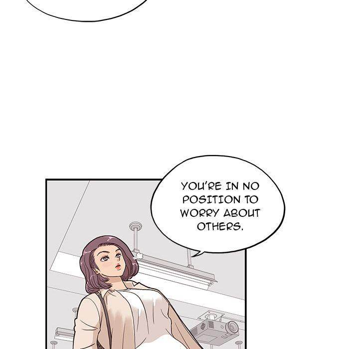 His Women’s University - Chapter 19 [photo 20] - MangaPorn