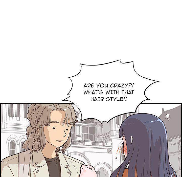 His Women’s University - Chapter 19 [photo 27] - MangaPorn