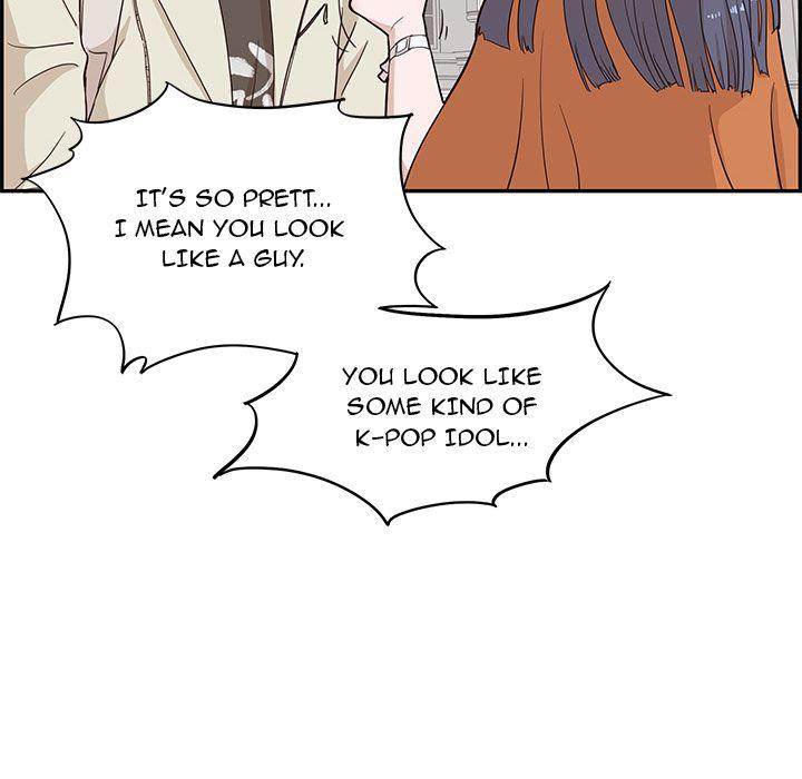 His Women’s University - Chapter 19 [photo 28] - MangaPorn