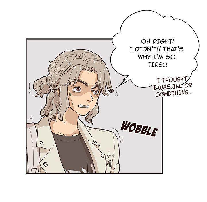 His Women’s University - Chapter 19 [photo 35] - MangaPorn