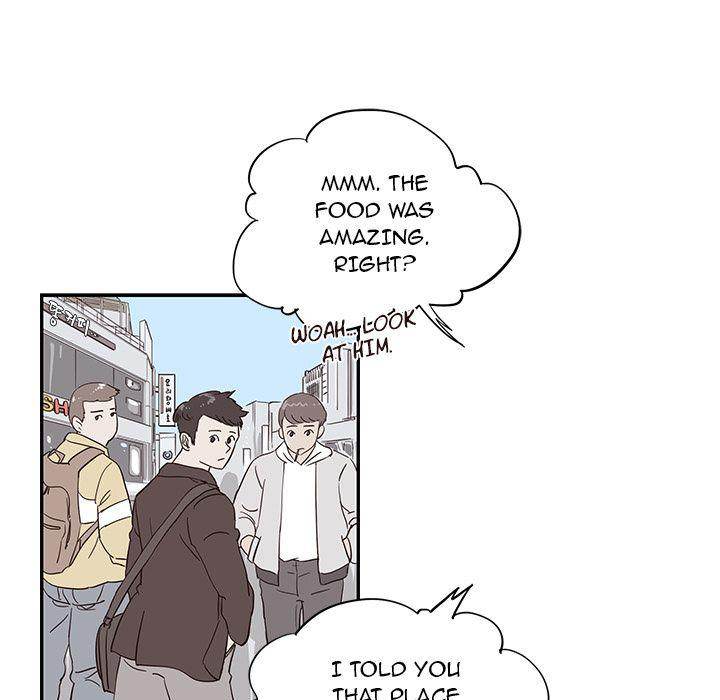 His Women’s University - Chapter 19 [photo 41] - MangaPorn