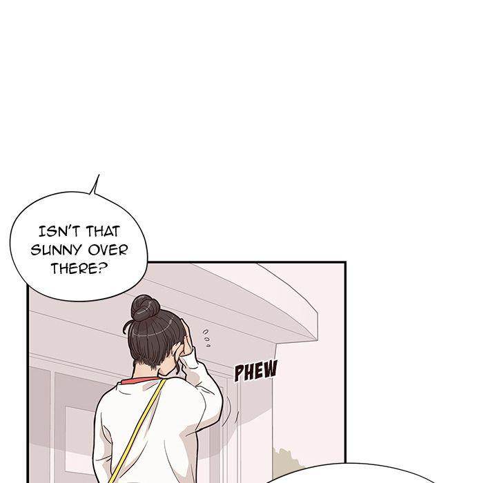 His Women’s University - Chapter 19 [photo 48] - MangaPorn