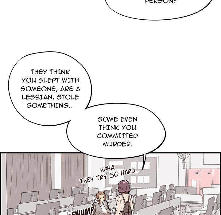 His Women’s University - Chapter 19 [photo 6] - MangaPorn