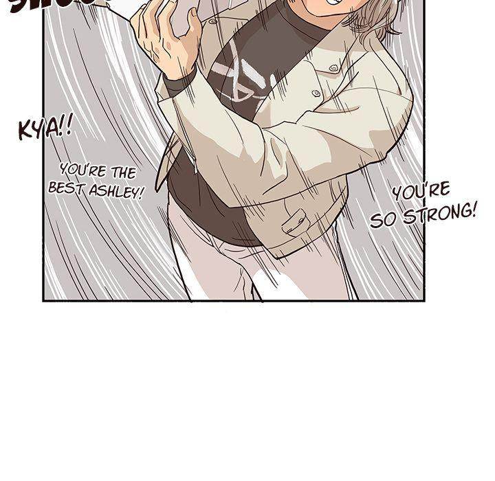 His Women’s University - Chapter 19 [photo 60] - MangaPorn