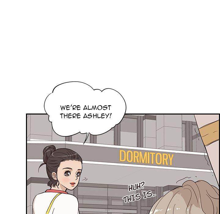 His Women’s University - Chapter 19 [photo 78] - MangaPorn