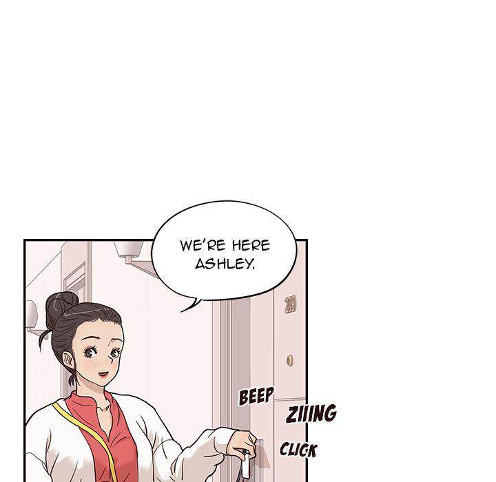 His Women’s University - Chapter 19 [photo 85] - MangaPorn