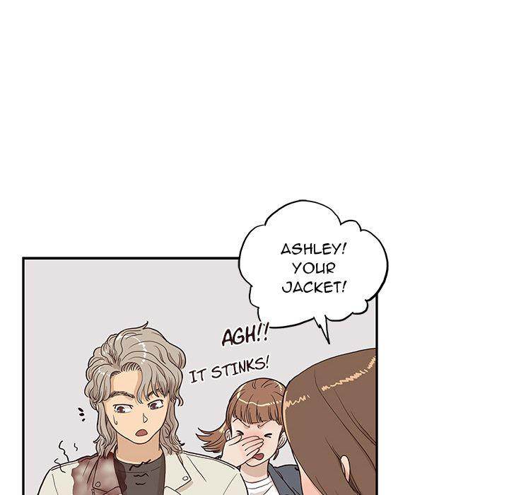 His Women’s University - Chapter 19 [photo 88] - MangaPorn