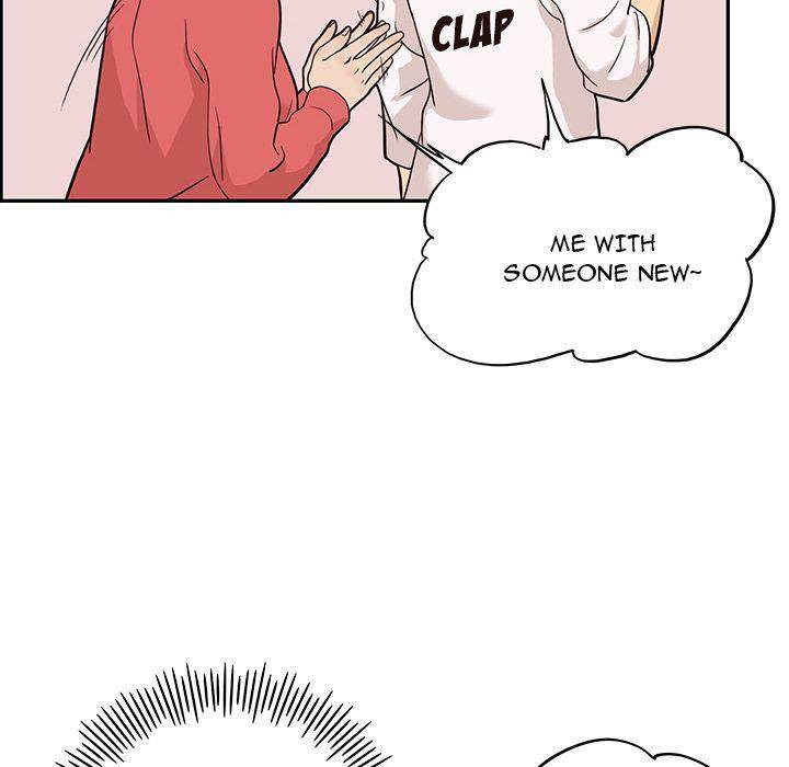 His Women’s University - Chapter 20 [photo 102] - MangaPorn
