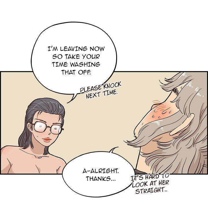 His Women’s University - Chapter 20 [photo 24] - MangaPorn