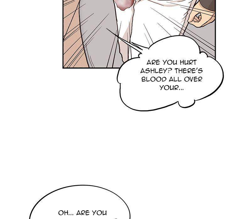 His Women’s University - Chapter 20 [photo 26] - MangaPorn