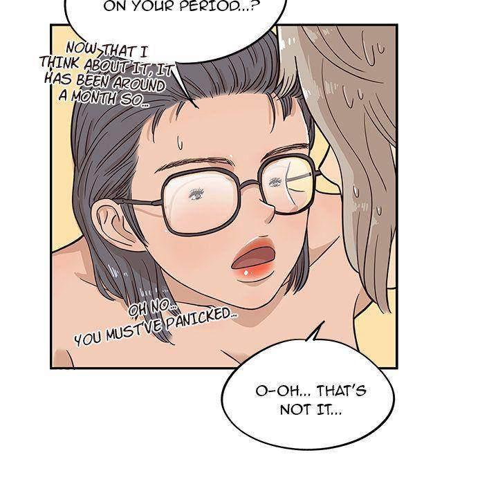His Women’s University - Chapter 20 [photo 27] - MangaPorn