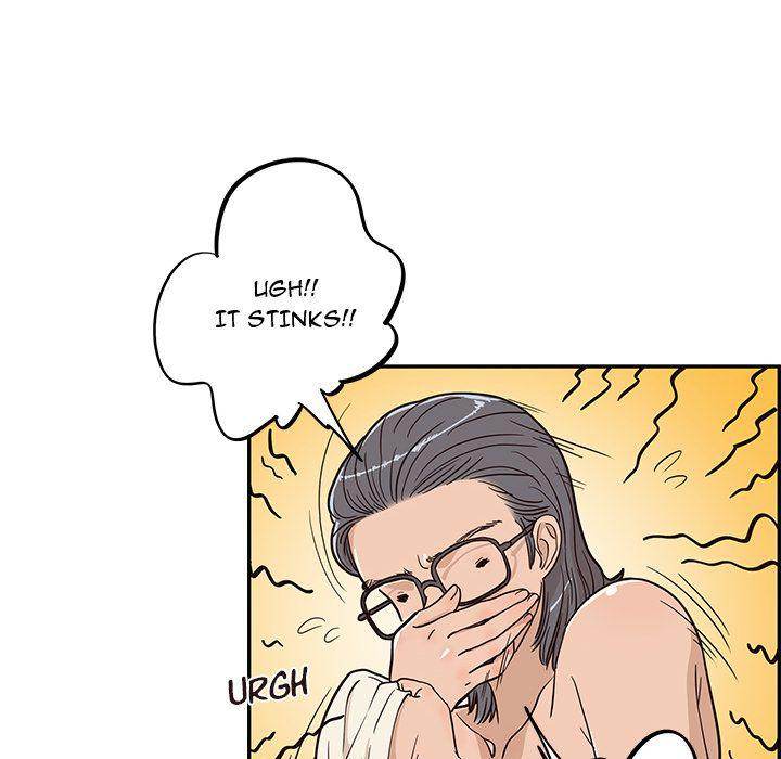 His Women’s University - Chapter 20 [photo 28] - MangaPorn