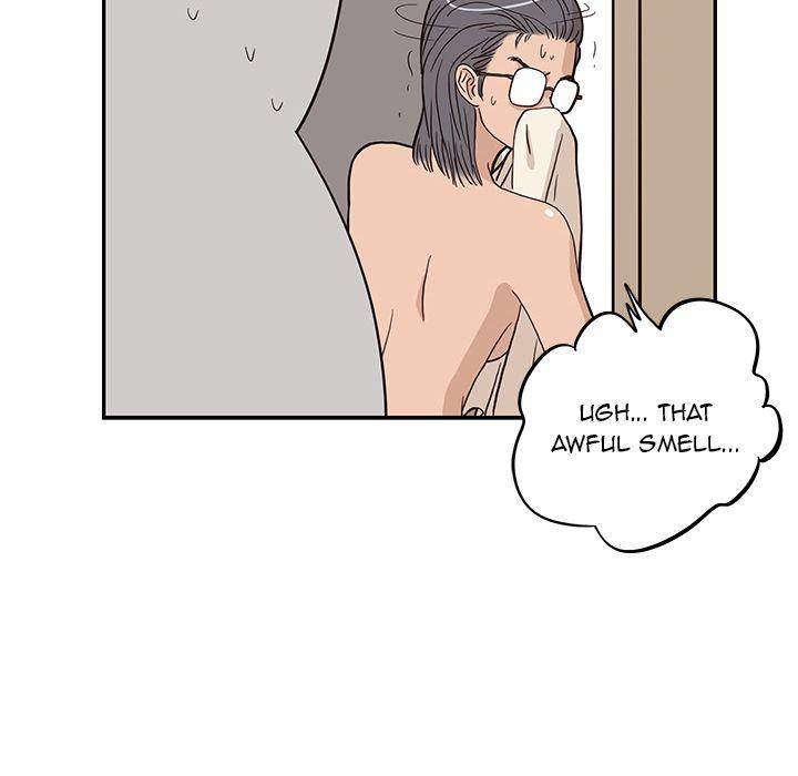 His Women’s University - Chapter 20 [photo 30] - MangaPorn
