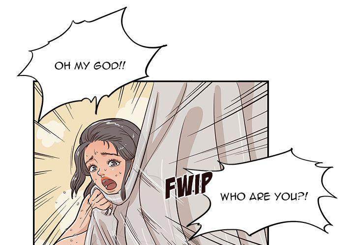 His Women’s University - Chapter 20 [photo 4] - MangaPorn