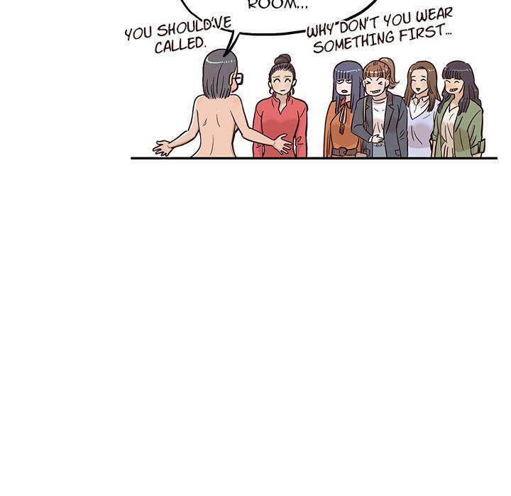 His Women’s University - Chapter 20 [photo 41] - MangaPorn