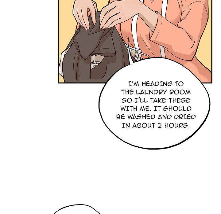 His Women’s University - Chapter 20 [photo 49] - MangaPorn
