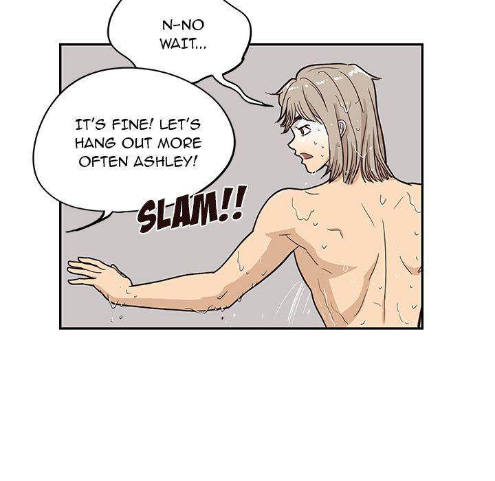 His Women’s University - Chapter 20 [photo 50] - MangaPorn