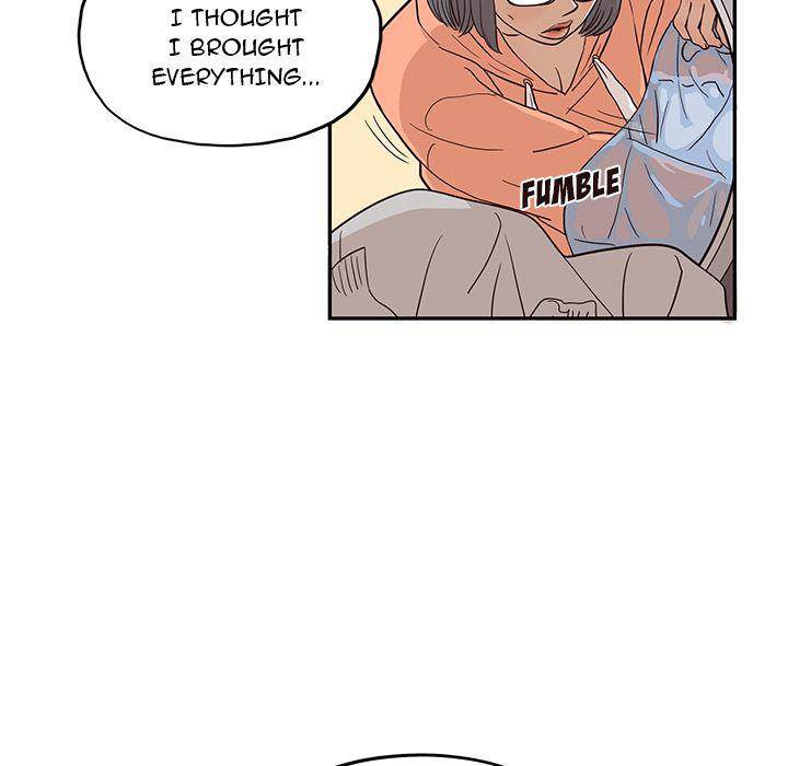 His Women’s University - Chapter 20 [photo 56] - MangaPorn