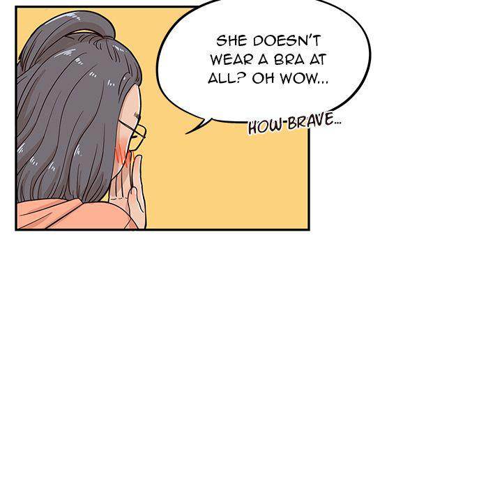 His Women’s University - Chapter 20 [photo 57] - MangaPorn