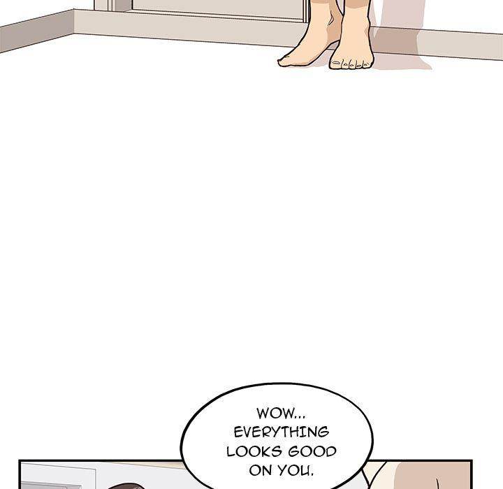 His Women’s University - Chapter 20 [photo 61] - MangaPorn