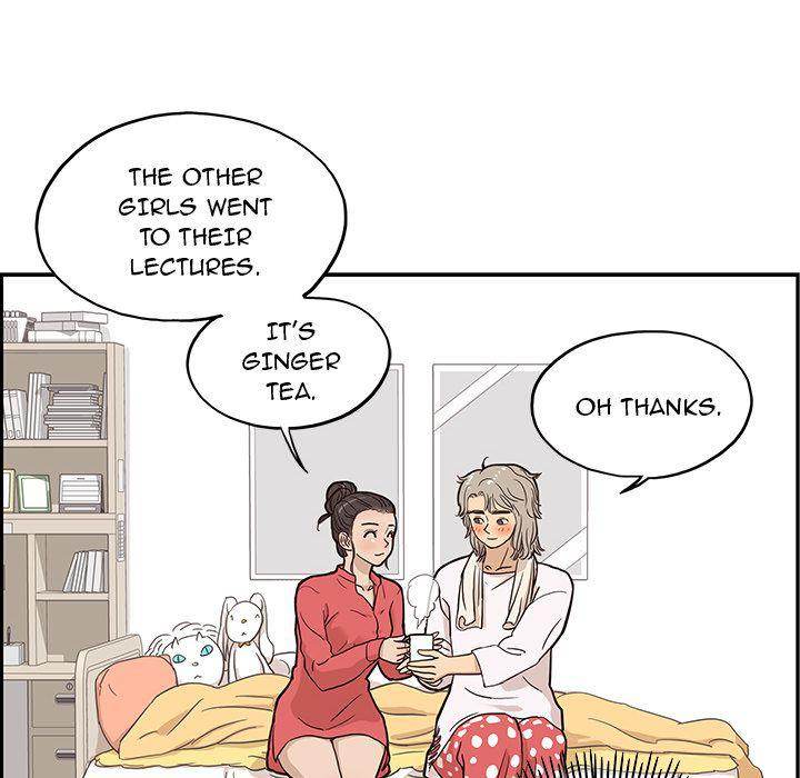 His Women’s University - Chapter 20 [photo 66] - MangaPorn