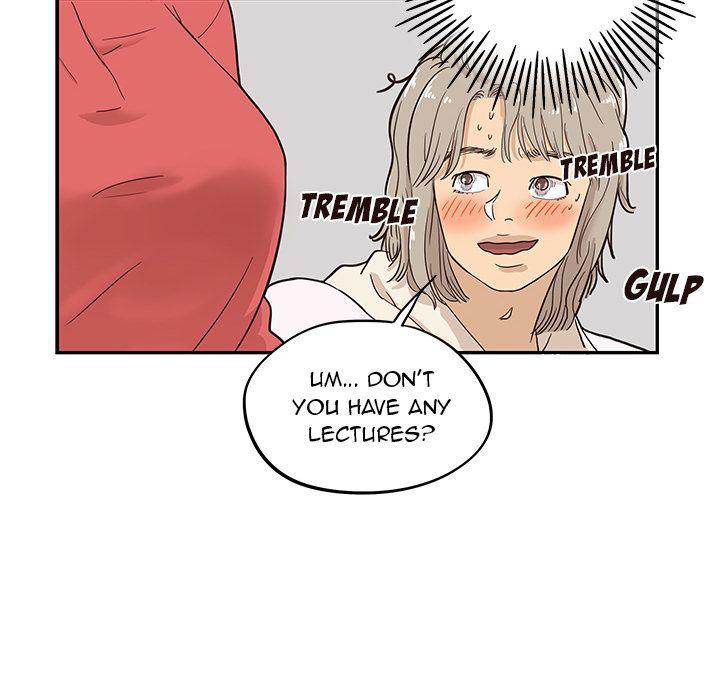 His Women’s University - Chapter 20 [photo 68] - MangaPorn