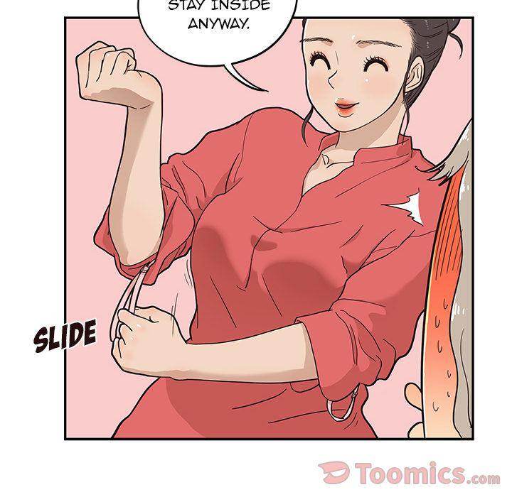His Women’s University - Chapter 20 [photo 74] - MangaPorn